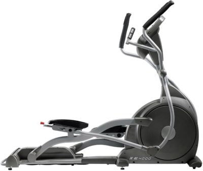 UNO Fitness - XE4000 Magnetic Cross Trainer
